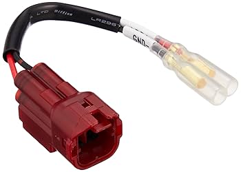 鉄道部品　電源カバー Amazon | キタコ (KITACO) 電源取り出しハーネス タイプ2 NINJA